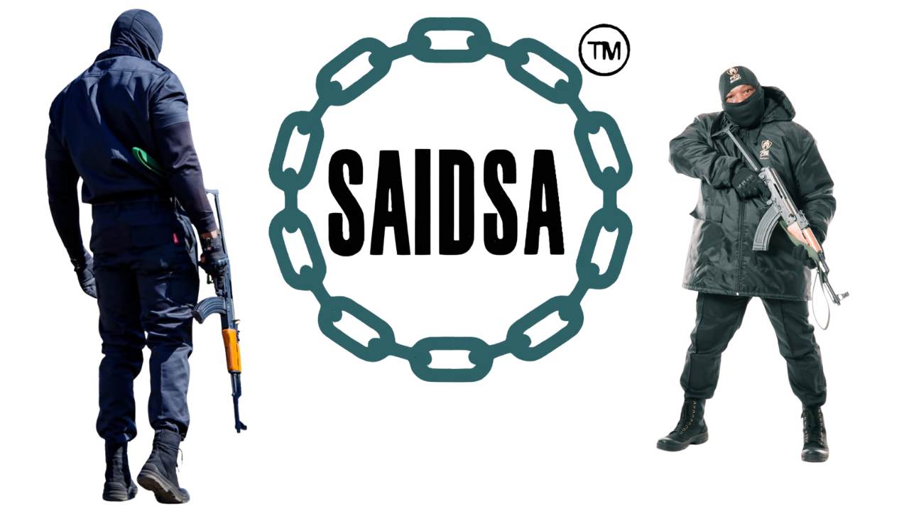 SAIDSA Qualified Security Team