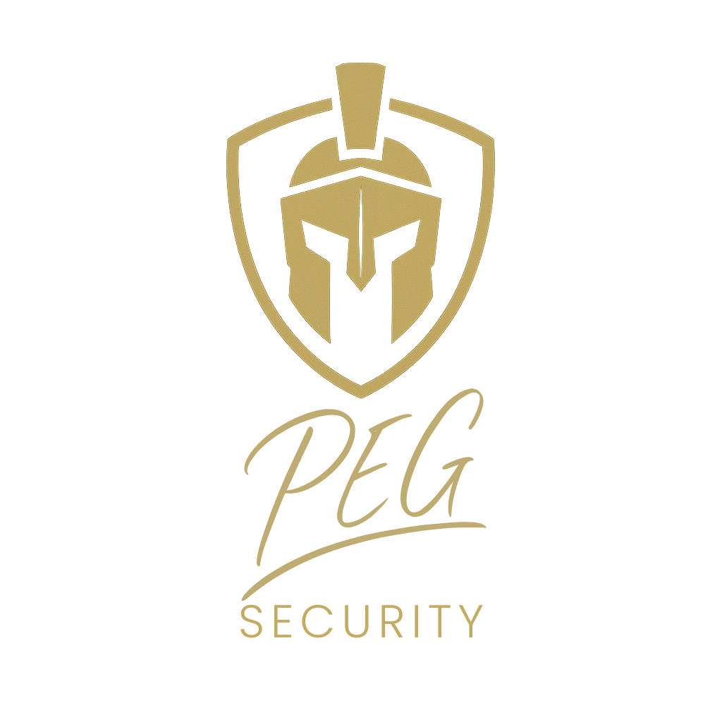 PEG Security